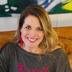 Meet your Posher, Lyndsay